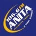 Anita FM logo