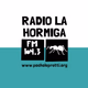 Logo de Radio La Hormiga 104.3