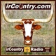 irCountry Radio logo