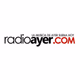 Logo de Radio Ayer