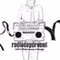 Radio Day Dream logo