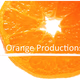 Logo de Orange Productions Radio