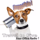 Logo de Travel to Five