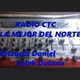 RADIO CTC logo
