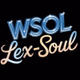 Logo de WSOL-LEXSOUL