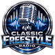 Classic Freestyle Radio logo