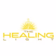 Logo de Healing Stream Media Network - The Healing Light