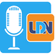 The LDN Radio Show logo