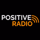 Logo de Positive Radio
