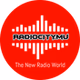 RadioCity Mauritius logo