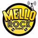 Mello Rock Radio (MMR) logo