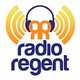 Logo de Radio Regent