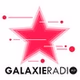 Galaxie Radio logo