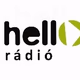 Logo de Hello radio - 97.2 FM