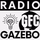 Logo de Radio Gazebo