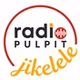 Radio Pulpit - Jikelele logo