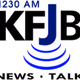 Logo de The Source - KFJB