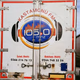 Logo de Kastamonu 105 FM