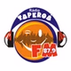 Taperoá FM 87.9 logo