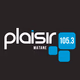Logo de Plaisir 105,3 Matane - CHRM-FM
