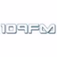 109 FM UKRAINE logo