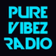 Logo de Pure Vibez Radio
