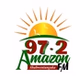97.2 Amazon FM logo