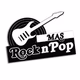 Logo de Radio Mas RocknPop