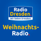 Logo de Radio Dresden Weihnachtsradio