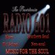 Logo de Radio 601