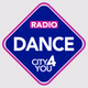 Radio Dance City4You logo