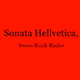 Sonata Hellvetica Rock Radio logo