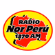 Logo de Radio Nor Perú Regionalisima