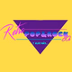 Logo de RetroRadio - Retro Pop Rock