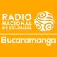 Radio Nacional Bucaramanga logo