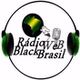 Rádio Web Black Brasil logo