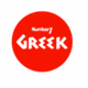 Logo de Number1 FM - Number1 Greek