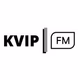 Logo de Disciple Radio KVIP-FM - KMWR