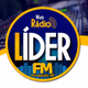 Logo de Rádio Líder FM