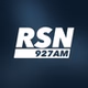 RSN Racing & Sport logo