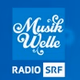 Radio SRF Musikwelle logo