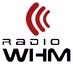 Radio WHM logo