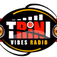 Trini Vibes Radio TT logo
