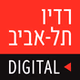 102fm רדיו תל אביב logo