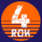 VLADIX radio 4 - Rok logo