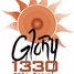 Glory 1330 - WGTJ logo