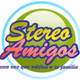 Logo de Stereo Amigos