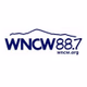 Logo de WNCW 88.7 - WSIF