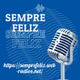 Rádio Web Sempre Feliz logo