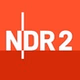 NDR 2 - Hamburg logo
